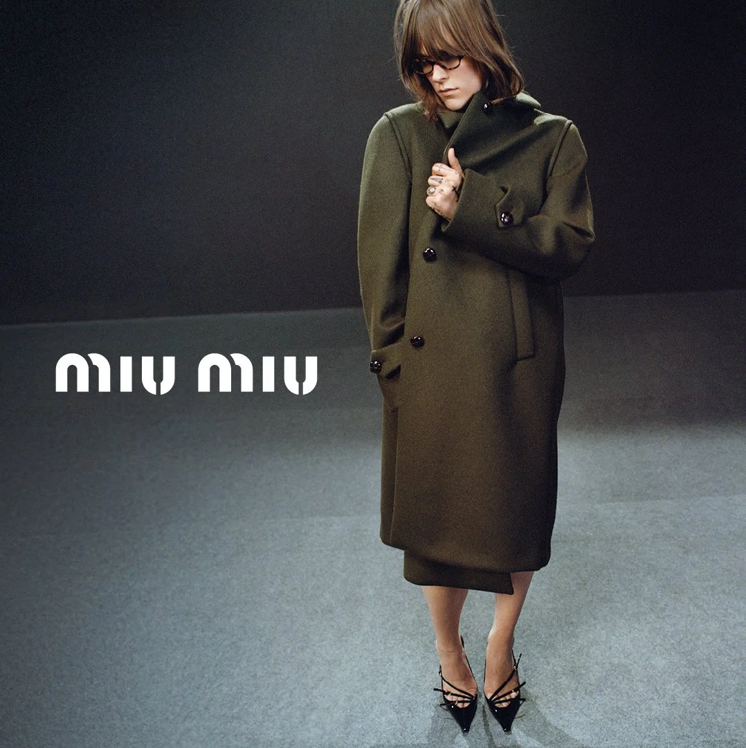 miu miu FW23 — WILDASH STUDIO